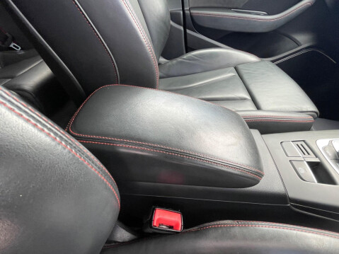 Audi RS3 2.5 TFSI Sportback S Tronic quattro Euro 6 (s/s) 5dr (Nav) 31