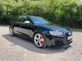 Audi RS3 2.5 TFSI Sportback S Tronic quattro Euro 6 (s/s) 5dr (Nav) 34