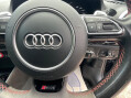 Audi RS3 2.5 TFSI Sportback S Tronic quattro Euro 6 (s/s) 5dr (Nav) 38