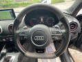 Audi RS3 2.5 TFSI Sportback S Tronic quattro Euro 6 (s/s) 5dr (Nav) 40