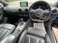 Audi RS3 2.5 TFSI Sportback S Tronic quattro Euro 6 (s/s) 5dr (Nav) 41