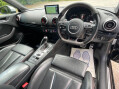 Audi RS3 2.5 TFSI Sportback S Tronic quattro Euro 6 (s/s) 5dr (Nav) 42