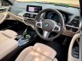 BMW X3 2.0 30e 12kWh M Sport Auto xDrive Euro 6 (s/s) 5dr 12
