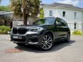 BMW X3 2.0 30e 12kWh M Sport Auto xDrive Euro 6 (s/s) 5dr 7