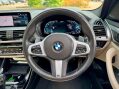 BMW X3 2.0 30e 12kWh M Sport Auto xDrive Euro 6 (s/s) 5dr 8