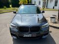 BMW X3 2.0 30e 12kWh M Sport Auto xDrive Euro 6 (s/s) 5dr 5