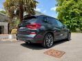 BMW X3 2.0 30e 12kWh M Sport Auto xDrive Euro 6 (s/s) 5dr 11