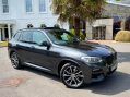 BMW X3 2.0 30e 12kWh M Sport Auto xDrive Euro 6 (s/s) 5dr 1