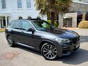 BMW X3 2.0 30e 12kWh M Sport Auto xDrive Euro 6 (s/s) 5dr