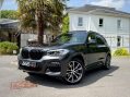 BMW X3 2.0 30e 12kWh M Sport Auto xDrive Euro 6 (s/s) 5dr 16