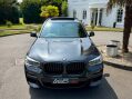 BMW X3 2.0 30e 12kWh M Sport Auto xDrive Euro 6 (s/s) 5dr 18