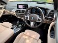 BMW X3 2.0 30e 12kWh M Sport Auto xDrive Euro 6 (s/s) 5dr 19