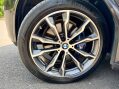 BMW X3 2.0 30e 12kWh M Sport Auto xDrive Euro 6 (s/s) 5dr 36