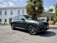 BMW X3 2.0 30e 12kWh M Sport Auto xDrive Euro 6 (s/s) 5dr 41
