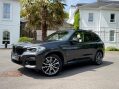 BMW X3 2.0 30e 12kWh M Sport Auto xDrive Euro 6 (s/s) 5dr 44