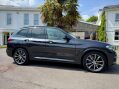 BMW X3 2.0 30e 12kWh M Sport Auto xDrive Euro 6 (s/s) 5dr 48