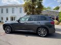 BMW X3 2.0 30e 12kWh M Sport Auto xDrive Euro 6 (s/s) 5dr 50