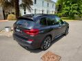 BMW X3 2.0 30e 12kWh M Sport Auto xDrive Euro 6 (s/s) 5dr 52