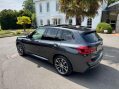 BMW X3 2.0 30e 12kWh M Sport Auto xDrive Euro 6 (s/s) 5dr 54