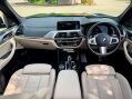 BMW X3 2.0 30e 12kWh M Sport Auto xDrive Euro 6 (s/s) 5dr 72