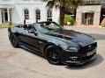 Ford Mustang 5.0 V8 GT SelShift Euro 6 2dr 1