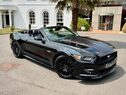 Ford Mustang 5.0 V8 GT SelShift Euro 6 2dr