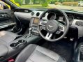 Ford Mustang 5.0 V8 GT SelShift Euro 6 2dr 3