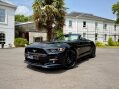 Ford Mustang 5.0 V8 GT SelShift Euro 6 2dr 4