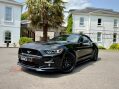 Ford Mustang 5.0 V8 GT SelShift Euro 6 2dr 5