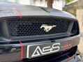 Ford Mustang 5.0 V8 GT SelShift Euro 6 2dr 11