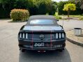 Ford Mustang 5.0 V8 GT SelShift Euro 6 2dr 13