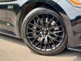 Ford Mustang 5.0 V8 GT SelShift Euro 6 2dr 14