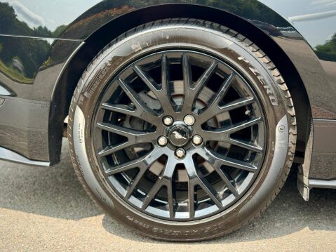 Ford Mustang 5.0 V8 GT SelShift Euro 6 2dr 16