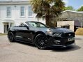 Ford Mustang 5.0 V8 GT SelShift Euro 6 2dr 20