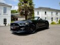 Ford Mustang 5.0 V8 GT SelShift Euro 6 2dr 21