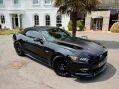 Ford Mustang 5.0 V8 GT SelShift Euro 6 2dr 42