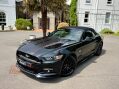 Ford Mustang 5.0 V8 GT SelShift Euro 6 2dr 43