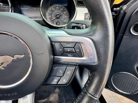Ford Mustang 5.0 V8 GT SelShift Euro 6 2dr 47