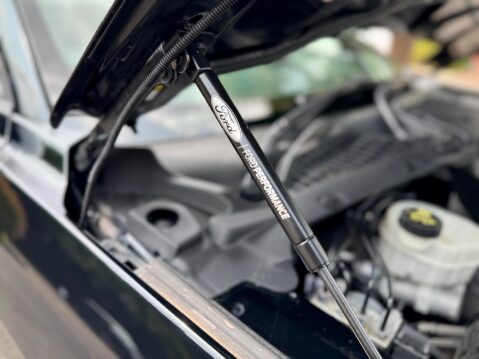 Ford Mustang 5.0 V8 GT SelShift Euro 6 2dr 59