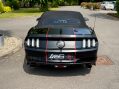 Ford Mustang 5.0 V8 GT SelShift Euro 6 2dr 62