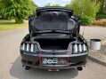 Ford Mustang 5.0 V8 GT SelShift Euro 6 2dr 63