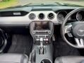 Ford Mustang 5.0 V8 GT SelShift Euro 6 2dr 67