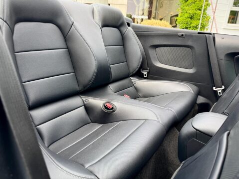 Ford Mustang 5.0 V8 GT SelShift Euro 6 2dr 69