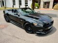 Ford Mustang 5.0 V8 GT SelShift Euro 6 2dr 70