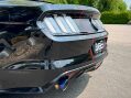 Ford Mustang 5.0 V8 GT SelShift Euro 6 2dr 83