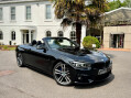 BMW 4 Series 2.0 420i M Sport Auto Euro 6 (s/s) 2dr 1
