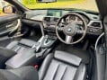 BMW 4 Series 2.0 420i M Sport Auto Euro 6 (s/s) 2dr 8