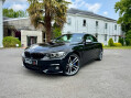 BMW 4 Series 2.0 420i M Sport Auto Euro 6 (s/s) 2dr 18
