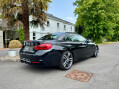 BMW 4 Series 2.0 420i M Sport Auto Euro 6 (s/s) 2dr 27