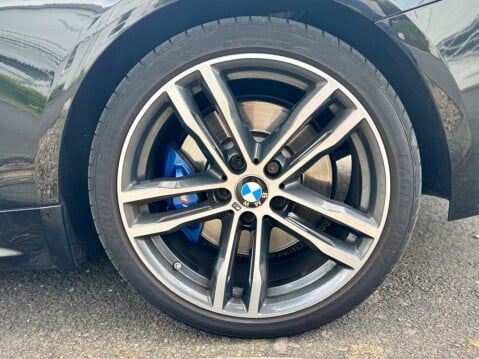 BMW 4 Series 2.0 420i M Sport Auto Euro 6 (s/s) 2dr 31